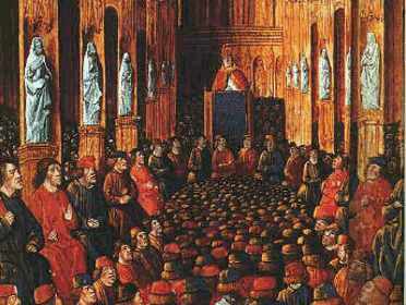 Council of Clermont