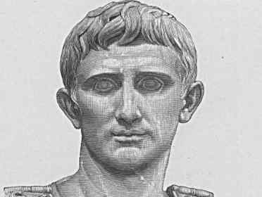 Gaius Julius Caesar Augustus