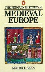 Penguin History of Medieval Europe