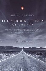 Penguin History of the USA