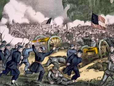 American Civil War