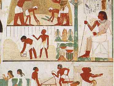 Ancient Egyptians