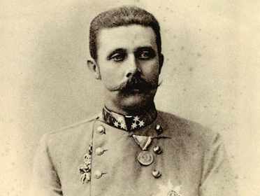 Archduke Franz Ferdinand