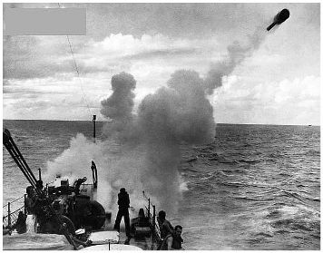 Atlantic Battle picture